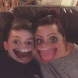 Meet your Posher, Staci